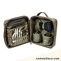 Solar Tackle Solar SP C-Tech Dine Out Bag