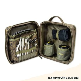 Solar SP C-Tech Dine Out Bag