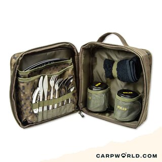 Solar SP C-Tech Dine Out Bag