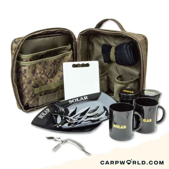 Solar Tackle Solar SP C-Tech Dine Out Bag