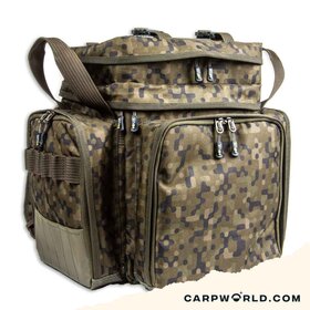 Solar SP C-Tech Take It Anywhere Rucksack