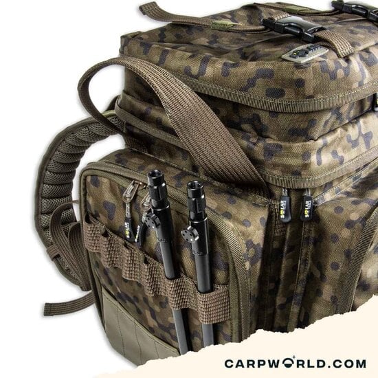 Solar Tackle Solar SP C-Tech Take Anywhere Rucksack