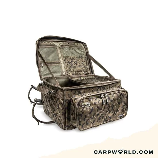 Solar Tackle Solar SP C-Tech All In One Ruckbag