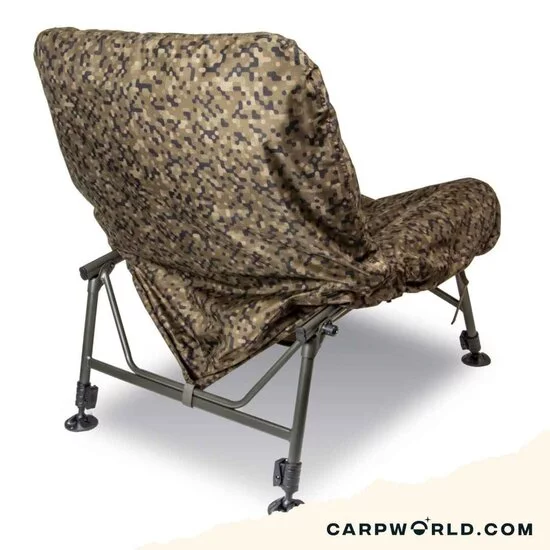 Solar Tackle Solar SP C-Tech Sofa Chair Cover