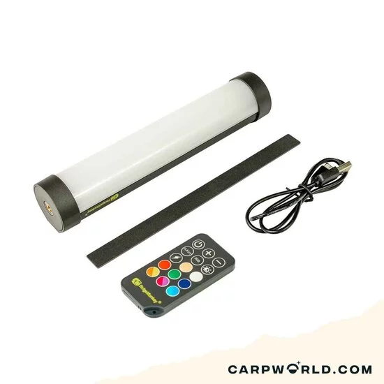 Ridgemonkey Ridgemonkey Base Lite IR