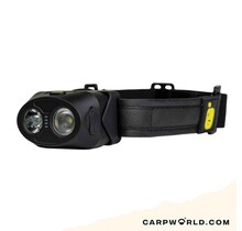 Ridgemonkey VRH150X Pro USB Rechardeable Headtorch