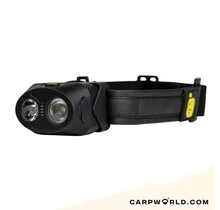 Ridgemonkey VRH150X Pro USB Rechargeable Headtorch