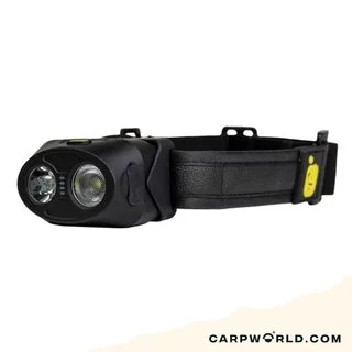 Ridgemonkey VRH150X Pro USB Rechargeable Headtorch