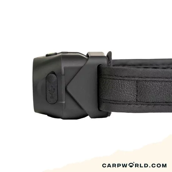 Ridgemonkey Ridgemonkey VRH150X Pro USB Rechargeable Headtorch