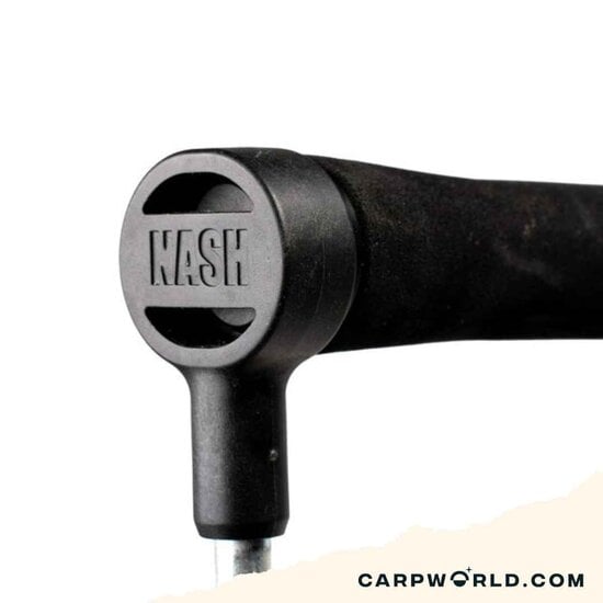 Nash Nash Scope Black Duplon