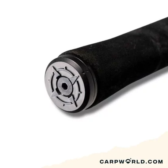 Nash Nash Scope Black Duplon