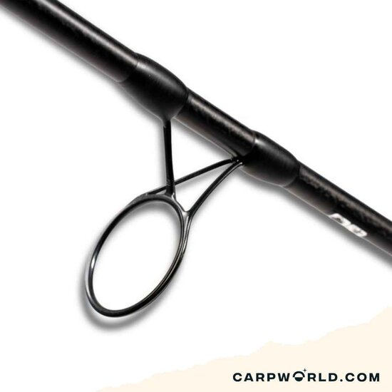 Nash Nash Scope Black Duplon