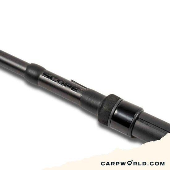 Nash Nash Scope Abbreviated