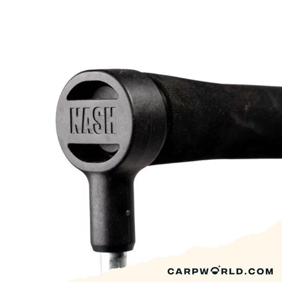 Nash Nash Scope Abbreviated