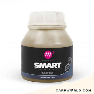 Mainline ISO Fish Smart Dip 175ml