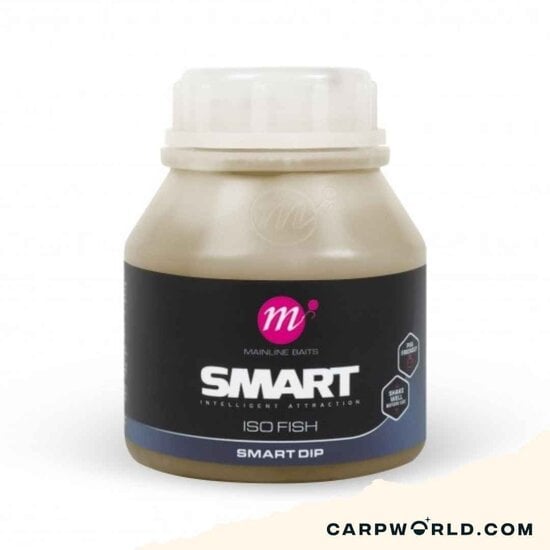 Mainline Mainline ISO Fish Smart Dip 175ml
