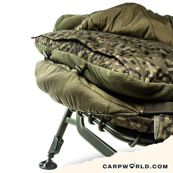 Solar Tackle Solar SP C-Tech Pillow
