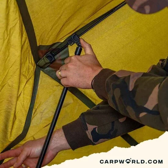 Fox Fox Easy Brolly 60''