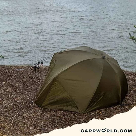 Fox Fox Easy Brolly 60''