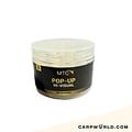 MTC Baits MTC Baits Big Banana Pop-Up Hi-Visual 14mm