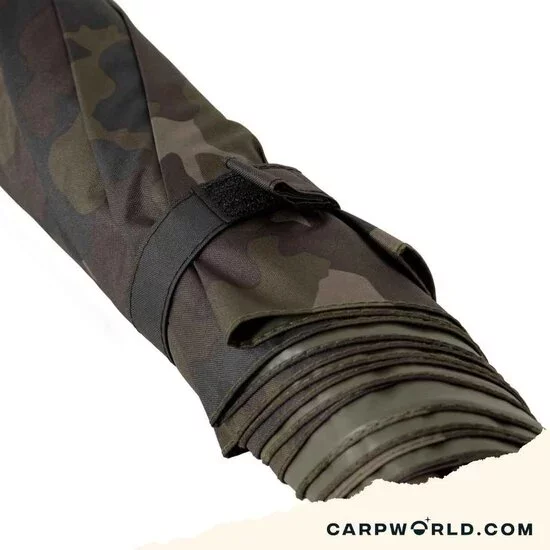 Korda Korda Compac Umbrella Dark Kamo