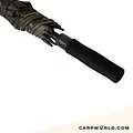 Korda Korda Compac Umbrella Dark Kamo