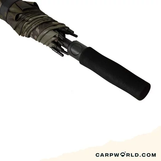 Korda Korda Compac Umbrella Dark Kamo