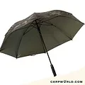 Korda Korda Compac Umbrella Dark Kamo