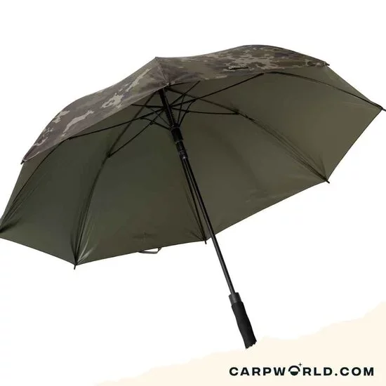 Korda Korda Compac Umbrella Dark Kamo