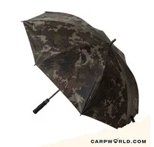 Korda Compac Umbrella Dark Kamo