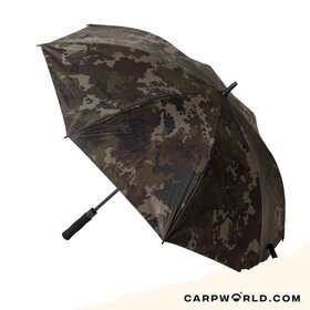Korda Compac Umbrella Dark Kamo