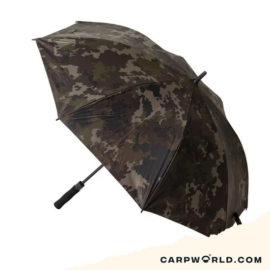 Korda Korda Compac Umbrella Dark Kamo
