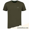 Korda Korda One Line Tee Olive