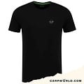 Korda Korda One Line Tee Black