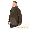 Fox Fox Olive Sherpa Hybrid Jacket
