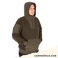 Fox Fox Olive Sherpa Hybrid Jacket