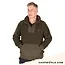 Fox Fox Olive Sherpa Hybrid Jacket