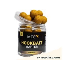 MTC Baits Big Banana Wafter