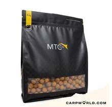 MTC Baits Big Banana 5 kg Shelf Life
