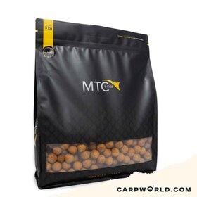MTC Baits Big Banana 5 kg Shelf Life