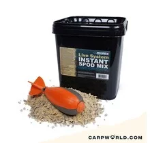 CCMoore Spod Mix 2.5kg Bucket