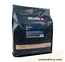 CCMoore Live System Pellets 5kg
