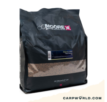 CCMoore Odyssey XXX Pellets 5kg