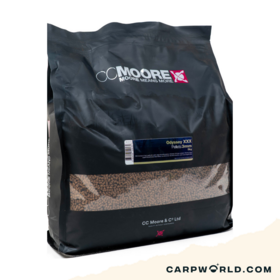 CCMoore Odyssey XXX Pellets 5kg