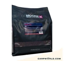 CCMoore Pacific Tuna Pellets 5kg