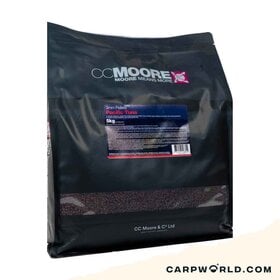 CCMoore Pacific Tuna Pellets 5kg