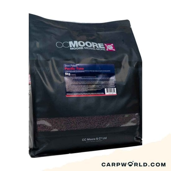 CCMoore CCMoore Pacific Tuna Pellets 5kg