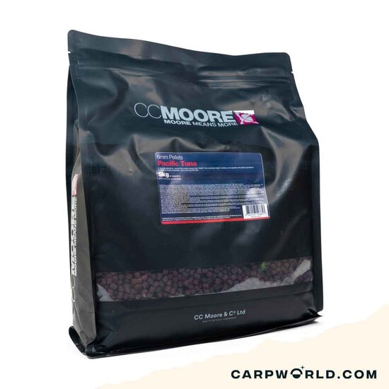 CCMoore CCMoore Pacific Tuna Pellets 5kg