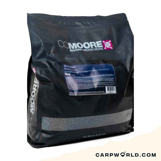 CCMoore CCMoore Belachan Pellets 5kg