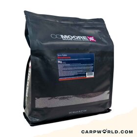 CCMoore Bloodworm Pellets 5kg
